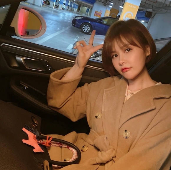 maxmara coat - Picture 3 of 4